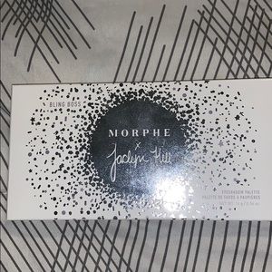 morphs x jaclyn hill palette